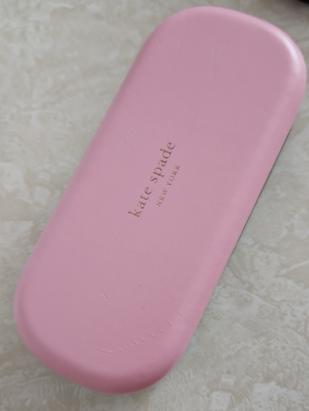 Kate Spade Jodie Reading +2 Glasses With Hard Case, NWT - Picture 10 of 13